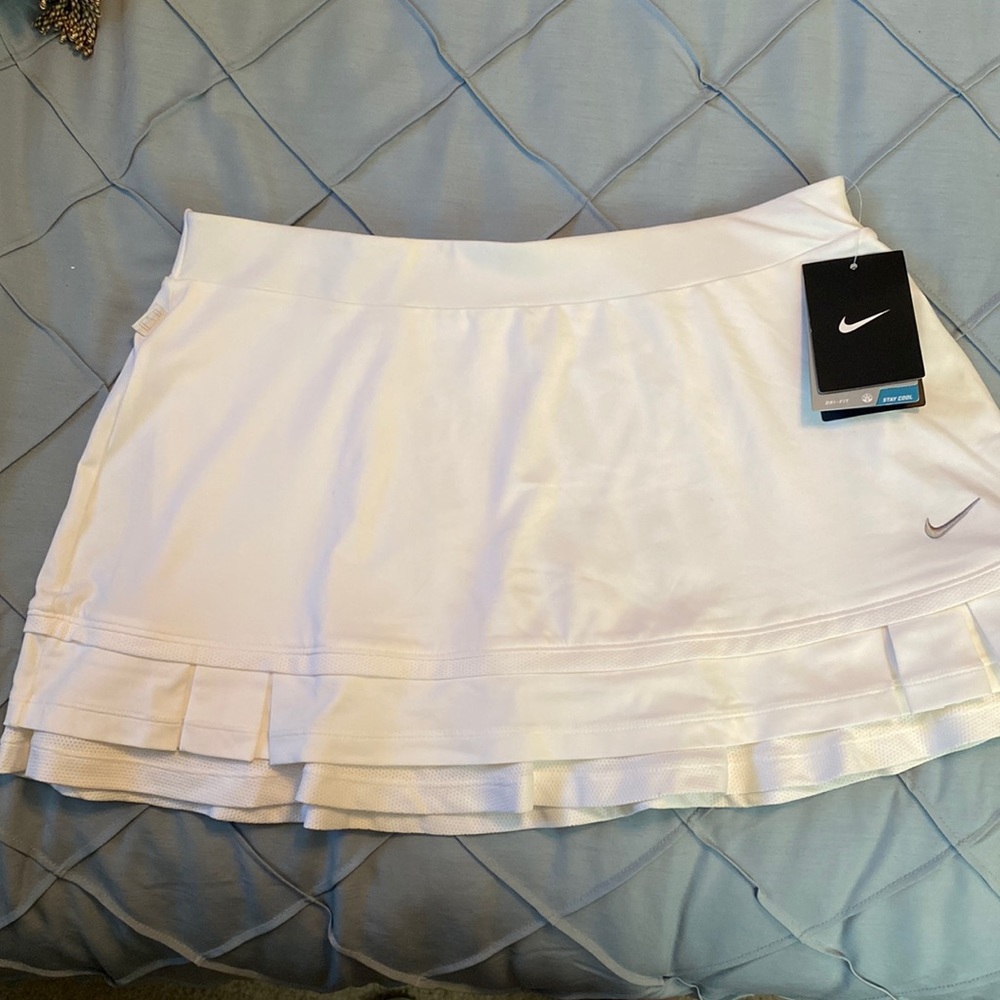 Tennis skirt